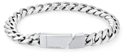 Immagine prodotto di Bracciale da uomo CALVIN KLEIN 35100006