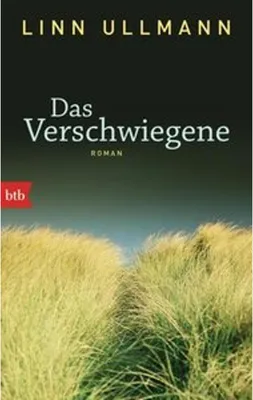 Image de Das Verschwiegene