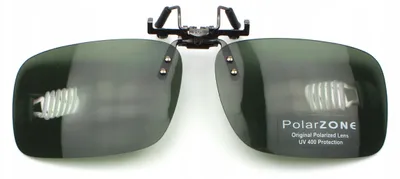 Produktbild von PolarZONE NPZ304-11 Polarisierende Sonnen-Überbrillen