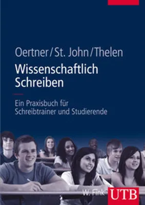 Obrázok produktu pre Wissenschaftlich schreiben