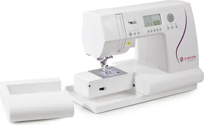 Obrázok produktu pre Šijací stroj Singer C430 75W biely