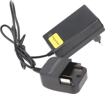 Zdjęcie produktu dla Ładowarka odpowiednia dla akumulatorów Makita 14.4V Li-Ion BL1415, BL1430, BL1440, BL1460