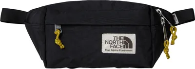 Produktbild von The North Face Hüfttasche Berkeley Lumbar TNF Black-Mineral Gold : 00-schwarz Farbsortierung: 00-schwarz