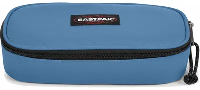 Produktbild von Eastpak Schlampermäppchen »Oval« Aviator Blue