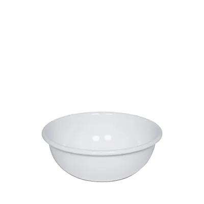 Produktbild von Riess Classic Weiss Küchenschüssel 16 cm
