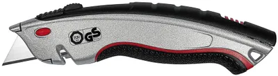 Produktbild von Wedo 78 850, 45 mm, 180 mm, 3 cm, 220 g, Sichtverpackung, 1 Stück(e)