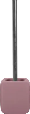 Produktbild von Cubic WC Bürstengarnitur Steinzeug beere