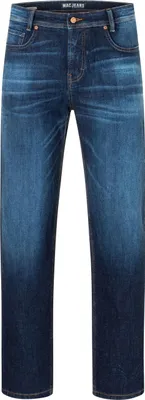 Produktbild von - MAC JEANS - Rick, Vintage Denim - Comfort Fit - 0431-00-1982L-H691 - blau Größe 35/32