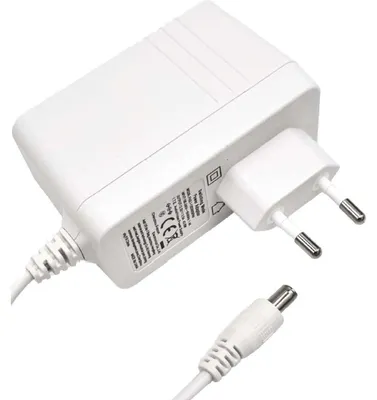 Produktbild von GEQUDIO GNX-42 Netzteil 12V / 3.5A