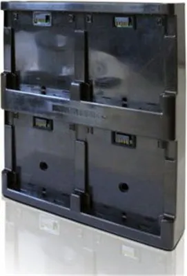 Produktbild von Datalogic Akkuladestation, 4-Fach