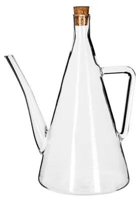 Produktbild von Ölflasche 51CL