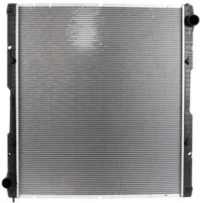 Produktbild von THERMOTEC D7SC004TT Kühler Motorkühlung