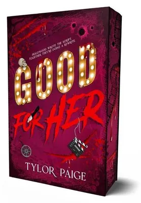 Obrázok produktu pre Good For Her (Special Edition)