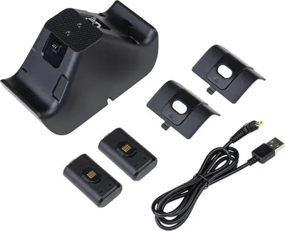 Immagine prodotto di Stazione di ricarica XB Caricatore doppio BigBen