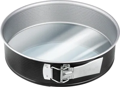 Immagine prodotto di Teglia Zenker con base in vetro antiaderente rimovibile 26 cm