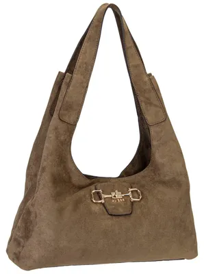 Produktbild von Guess Handtasche Sunset Suede 18 x 33 x 11