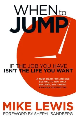 Produktbild von When to Jump