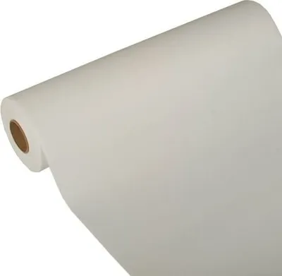 Produktbild von Tischläufer, Tissue "ROYAL Collection" 24 m x 40 cm weiss