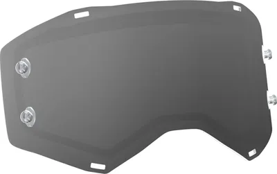 Produktbild von Scott Doppelglas Prospect Fury , Grey Works - Grau