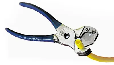 Produktbild von Schlauchschneider - stabile Ganzmetallausführung - 22mm