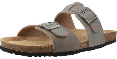 Produktbild von Geox Damen Sandalen Modell GHITA B in Braun