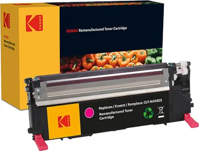 Produktbild von Kodak 185S409203 kompatibel für Samsung CLT-M4092S