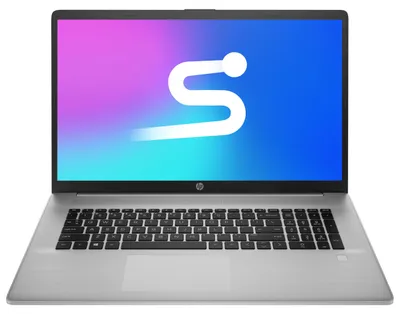Obrázek produktu pro Notebook HP 470 G8 | Intel i5-1035G1 | 8 GB DDR4 | 128 GB SSD | 17,3" Full HD | Windows 11 |