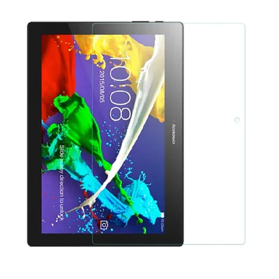 Immagine prodotto di Vetro protettivo temperato 9H per Lenovo Tab 10, vetro laminato, vetro antiproiettile, vetro temperato, vetro di alta qualità