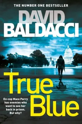 Obrázek produktu pro True Blue