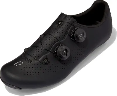 Produktbild von Quoc Mono II Road Shoe black 42