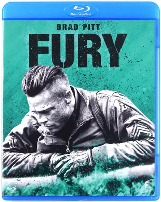 Produktbild von Herz aus Stahl (nur Originalversion) [BLU-RAY]