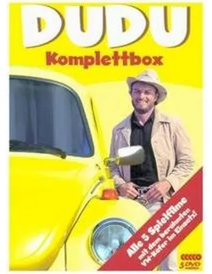 Obrázok produktu pre DUDU Komplettbox