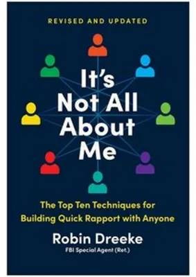 Produktbild von It's Not All about Me, Revised and Updated Edition