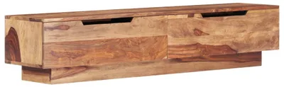 Obrázek produktu pro TV nábytek - TV skříň - TV komody - TV stolky - TV nábytek z masivního dřeva - dřevo sheesham - vintage design
