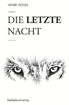 Produktbild von Die letzte Nacht