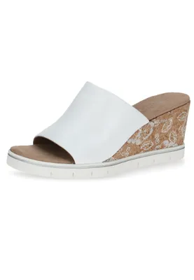 Produktbild von Caprice Pantoletten Pantoletten Leder