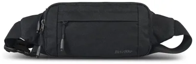 Produktbild von BestWay Gürteltasche Sling *schwarz