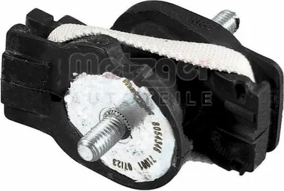Produktbild von METZGER Lagerung Automatikgetriebe 8054346 für BMW 1 Schrägheck (F20) 3 Touring (F31) 3 Limousine (F30, F80) 4 Gran Coupe (F36) 3 GT (F34)