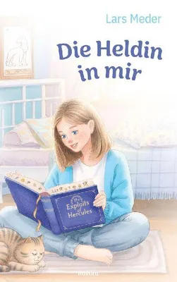 Produktbild von Die Heldin in mir