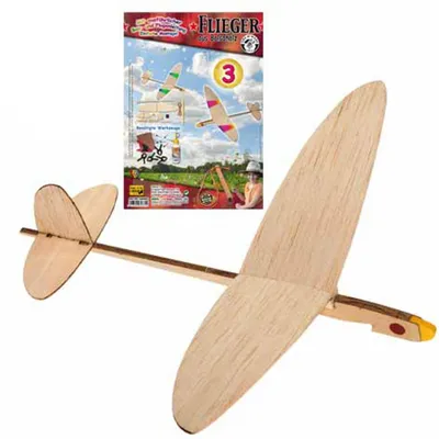 Immagine prodotto di Piano di balsa 03