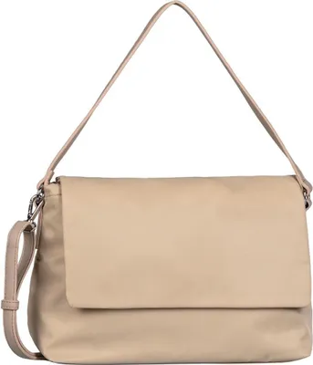 Produktbild von Tom Tailor Handtasche Umhängetasche beige