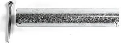 Image de Axe de roue jockey AL-KO Ø20 mm