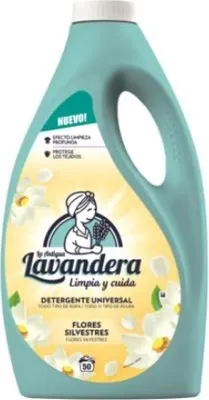 Produktbild von Lavendera Waschgel, 2,5 l