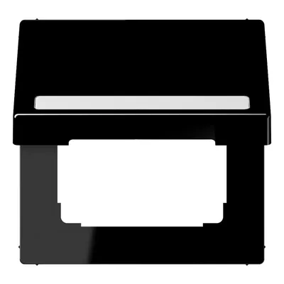 Immagine prodotto di Jung LS990BFNAKLSW Coperchio ribaltabile con NA