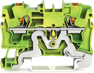 Zdjęcie produktu dla Wago 2204-1207, 6,2 mm, 52,3 mm, 32,9 mm