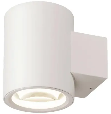 Produktbild von SLV 1004671 OCULUS UP/DOWN WL LED Wandleuchte weiss 2000-3000K