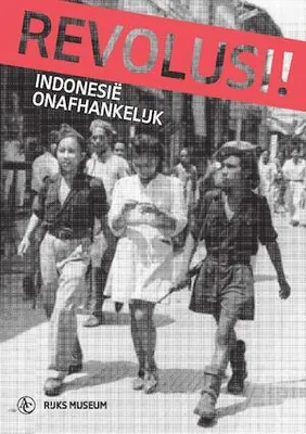Produktbild von Revolusi