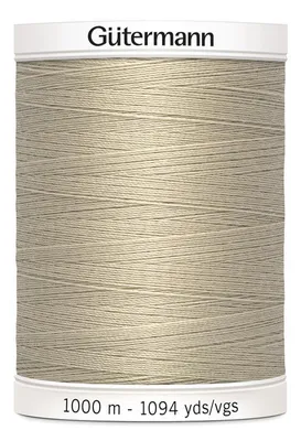 Produktbild von Gütermann Nähgarn Allesnäher aus 100% Polyester, 1000 Meter Lauflänge