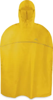 Produktbild von normani Kinder Regenponcho