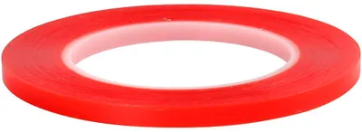 Produktbild von Power Tape, B 7 mm, 25 m/ 1 Rolle [HOB-24660]